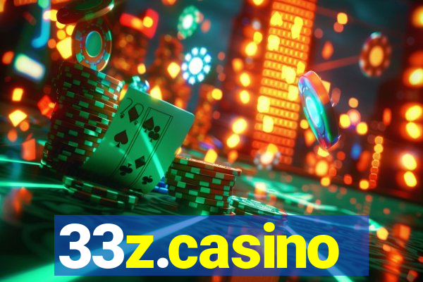33z.casino