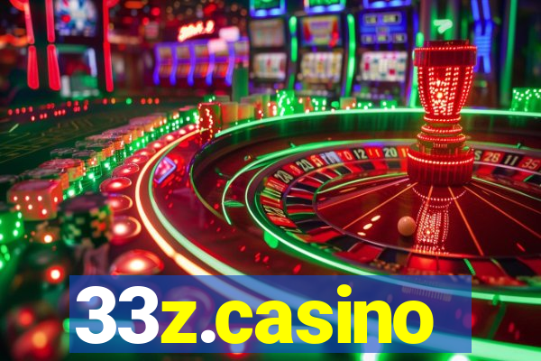 33z.casino