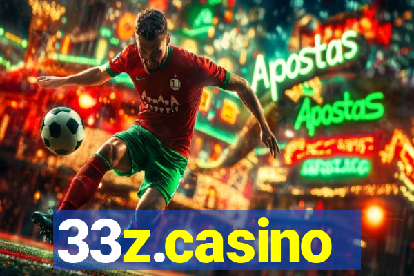 33z.casino