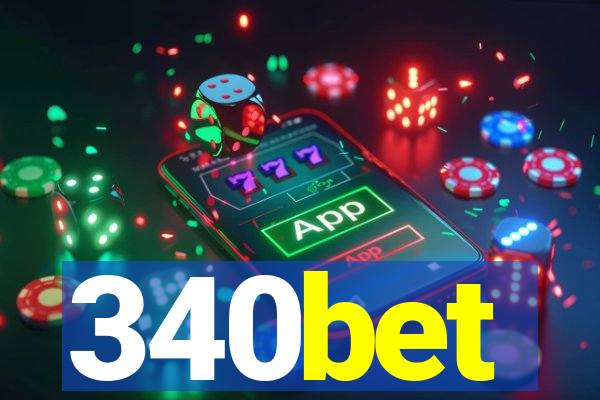 340bet