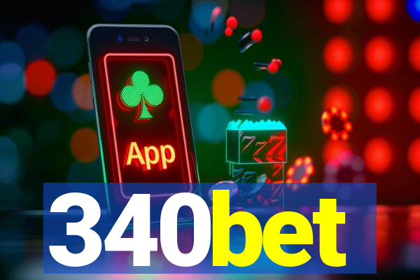 340bet