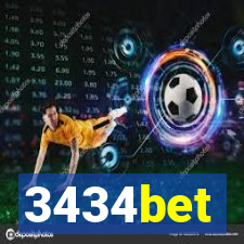 3434bet