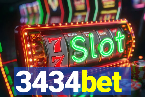 3434bet