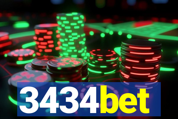 3434bet