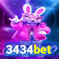 3434bet