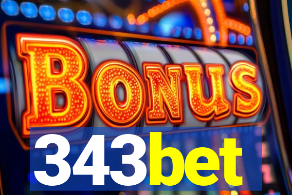343bet