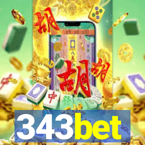 343bet