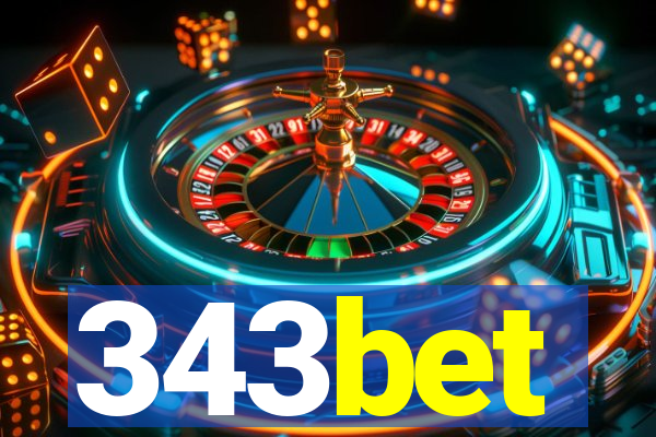 343bet