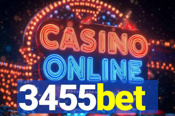 3455bet