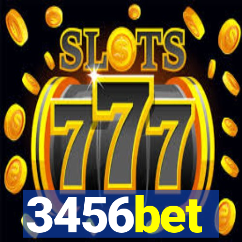 3456bet