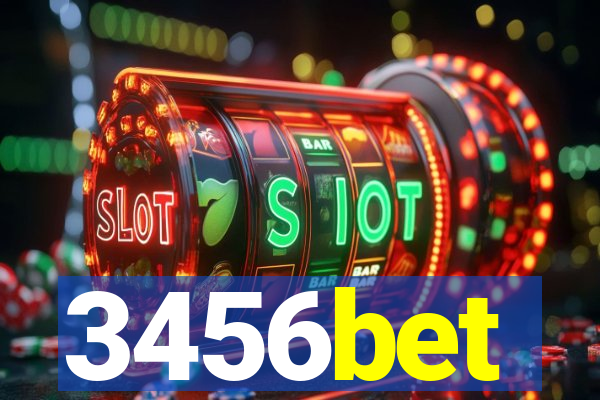 3456bet
