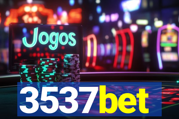 3537bet