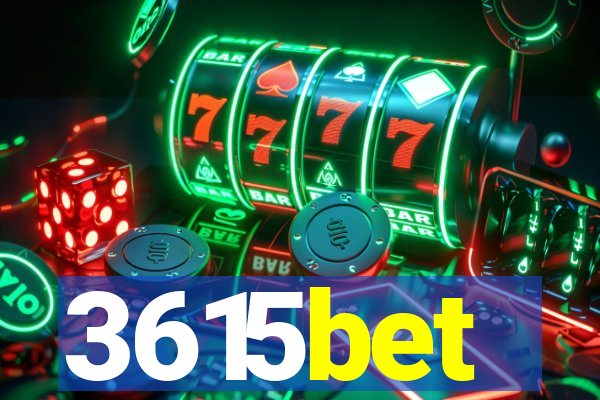 3615bet