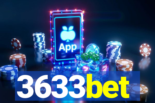 3633bet