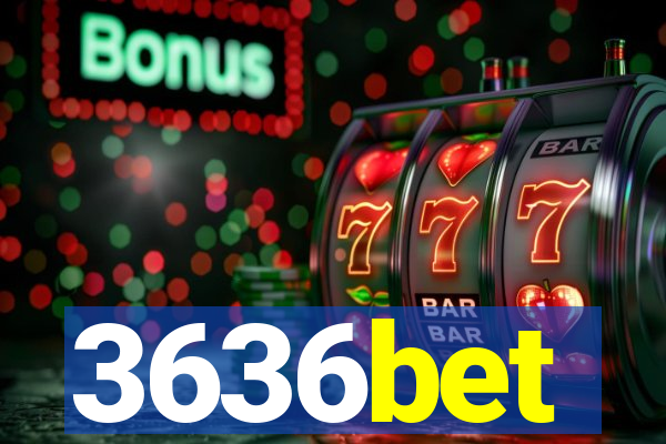3636bet