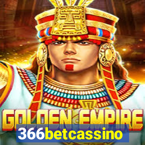 366betcassino