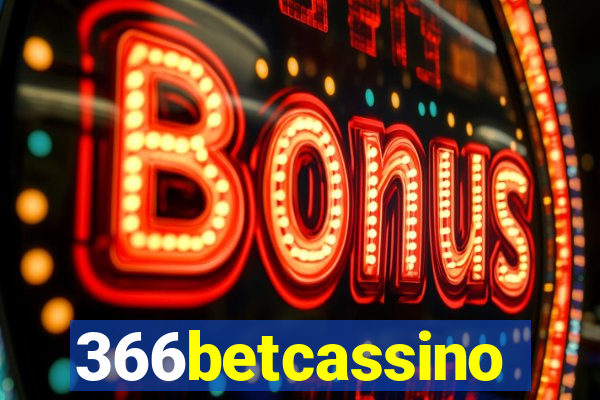 366betcassino