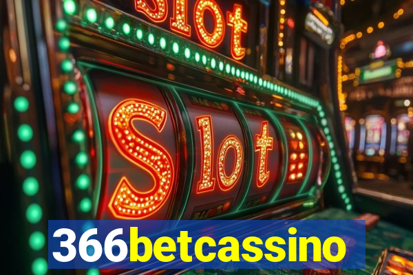 366betcassino
