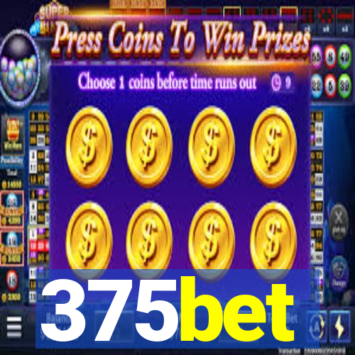 375bet