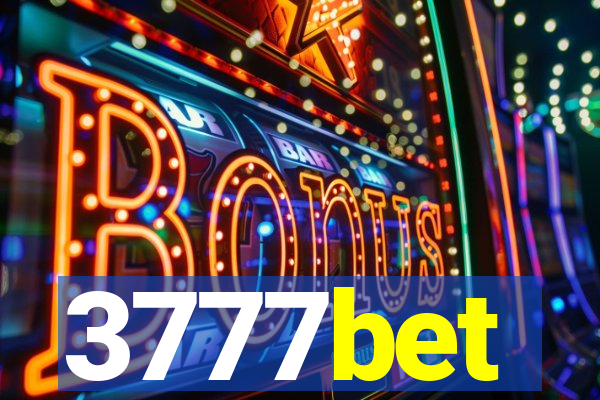 3777bet