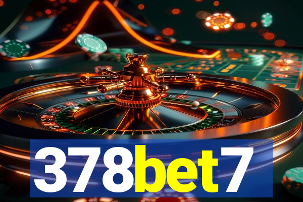 378bet7