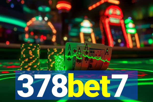 378bet7