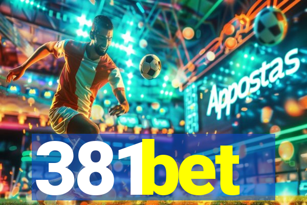 381bet