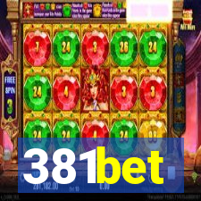 381bet