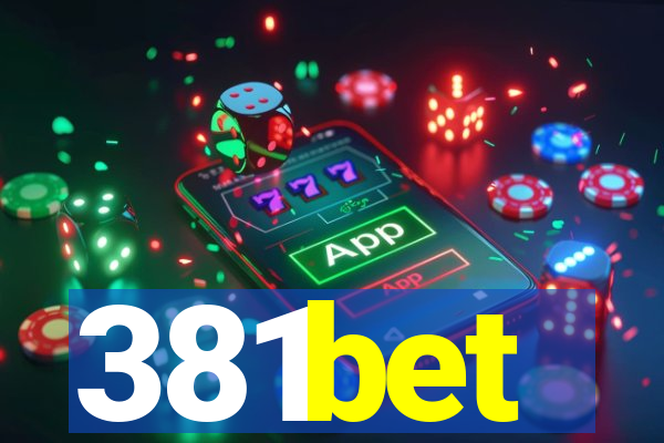 381bet