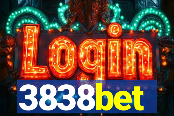 3838bet