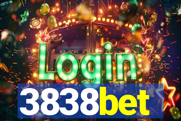 3838bet