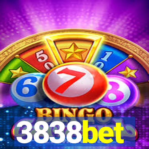 3838bet