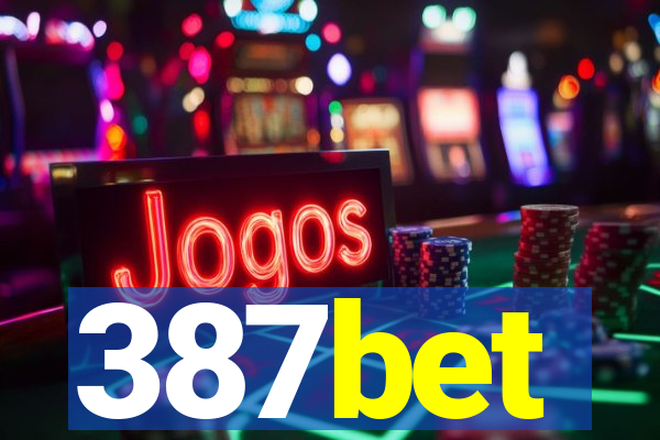 387bet