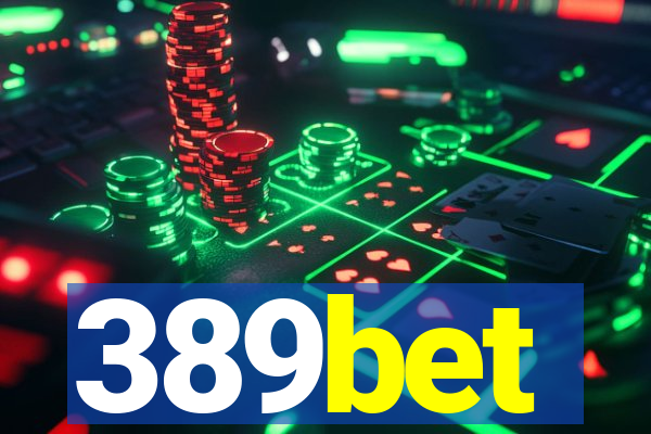 389bet