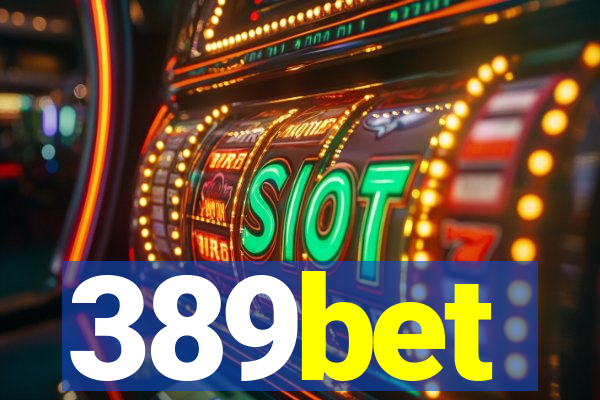 389bet