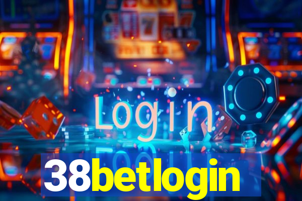 38betlogin