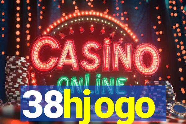 38hjogo