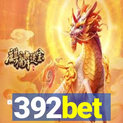 392bet