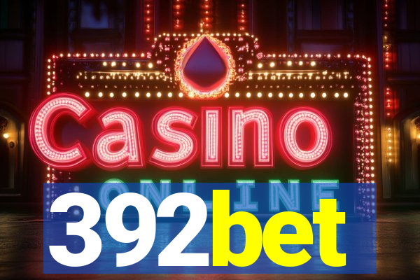 392bet