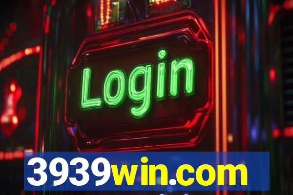 3939win.com