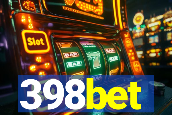 398bet