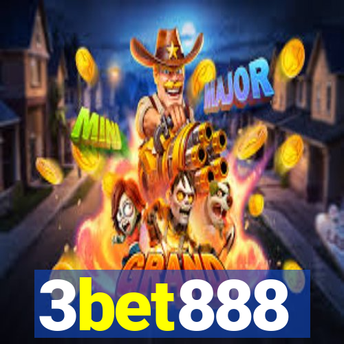3bet888