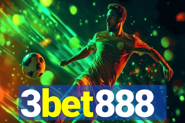 3bet888