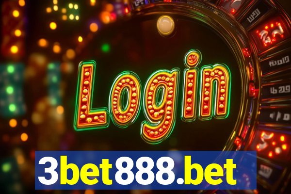 3bet888.bet