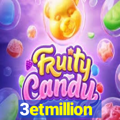 3etmillion