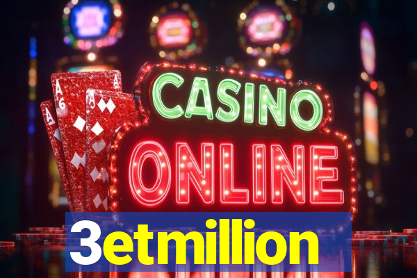 3etmillion