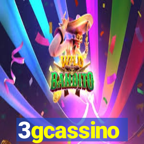 3gcassino