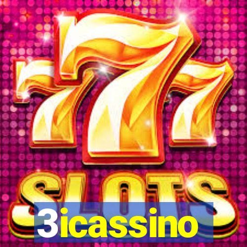 3icassino