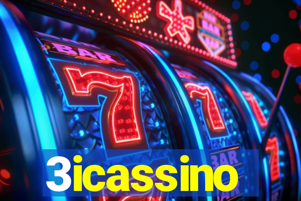 3icassino