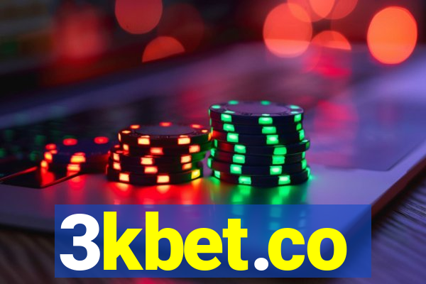 3kbet.co